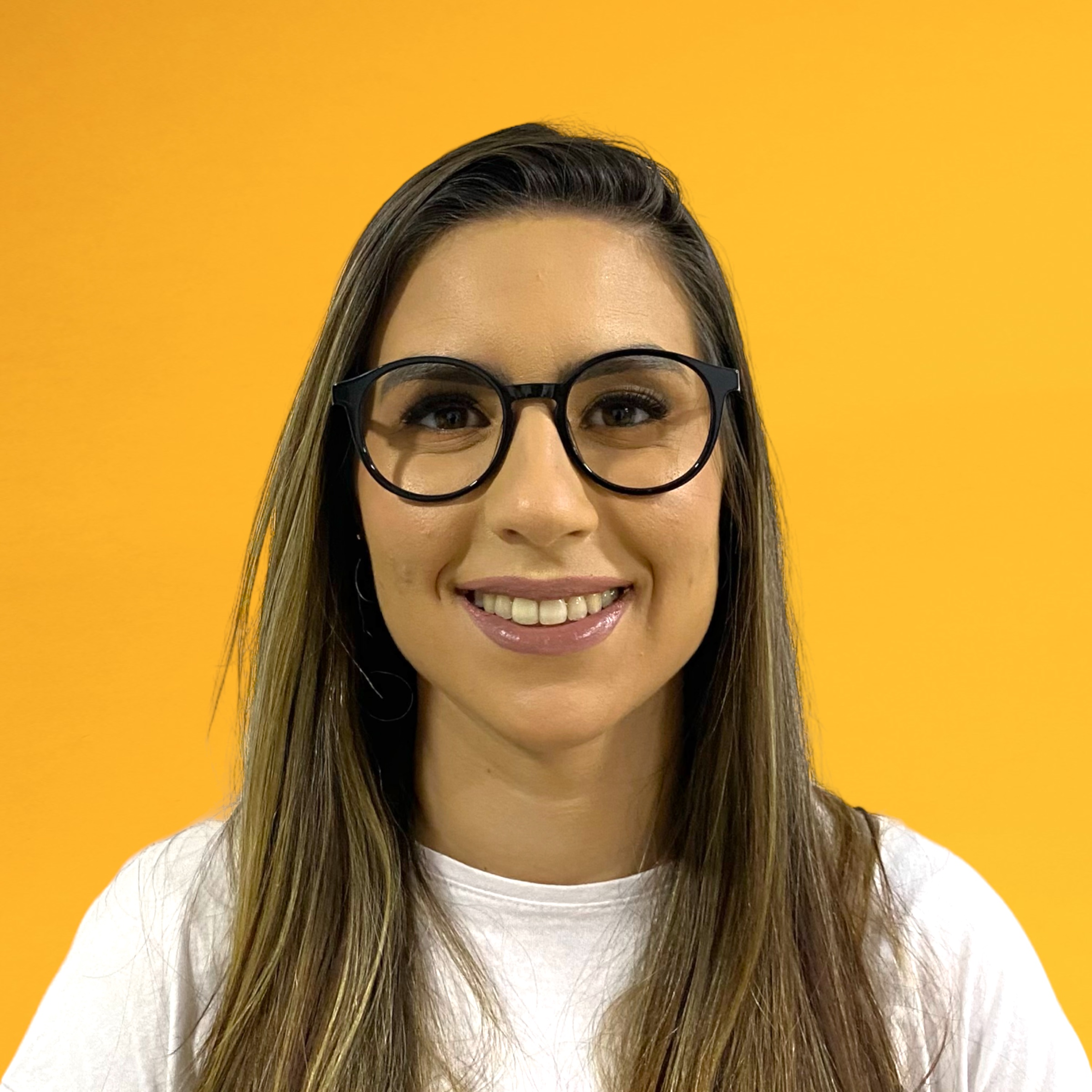 Óculos MYZ REDONDO PRETA - Imagem 3