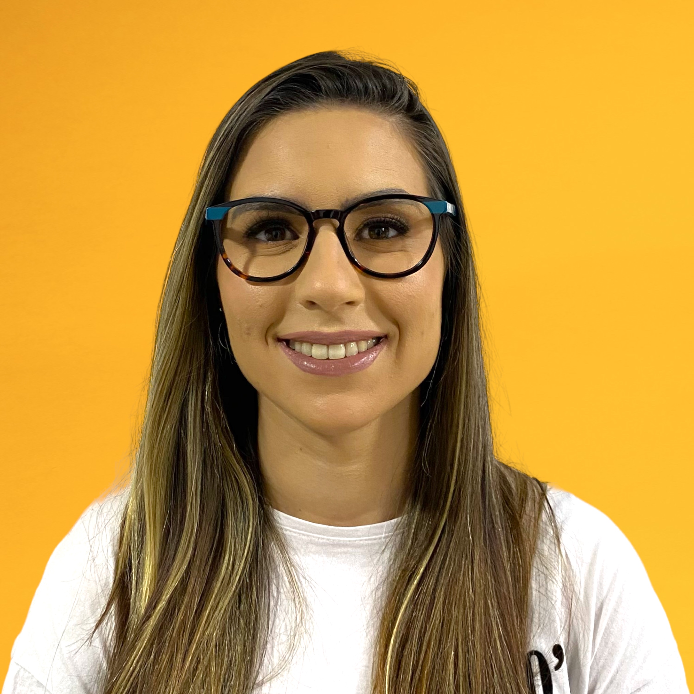 Óculos MYZ REDONDO TARTARUGA COM DETALHE VERDE - Imagem 3