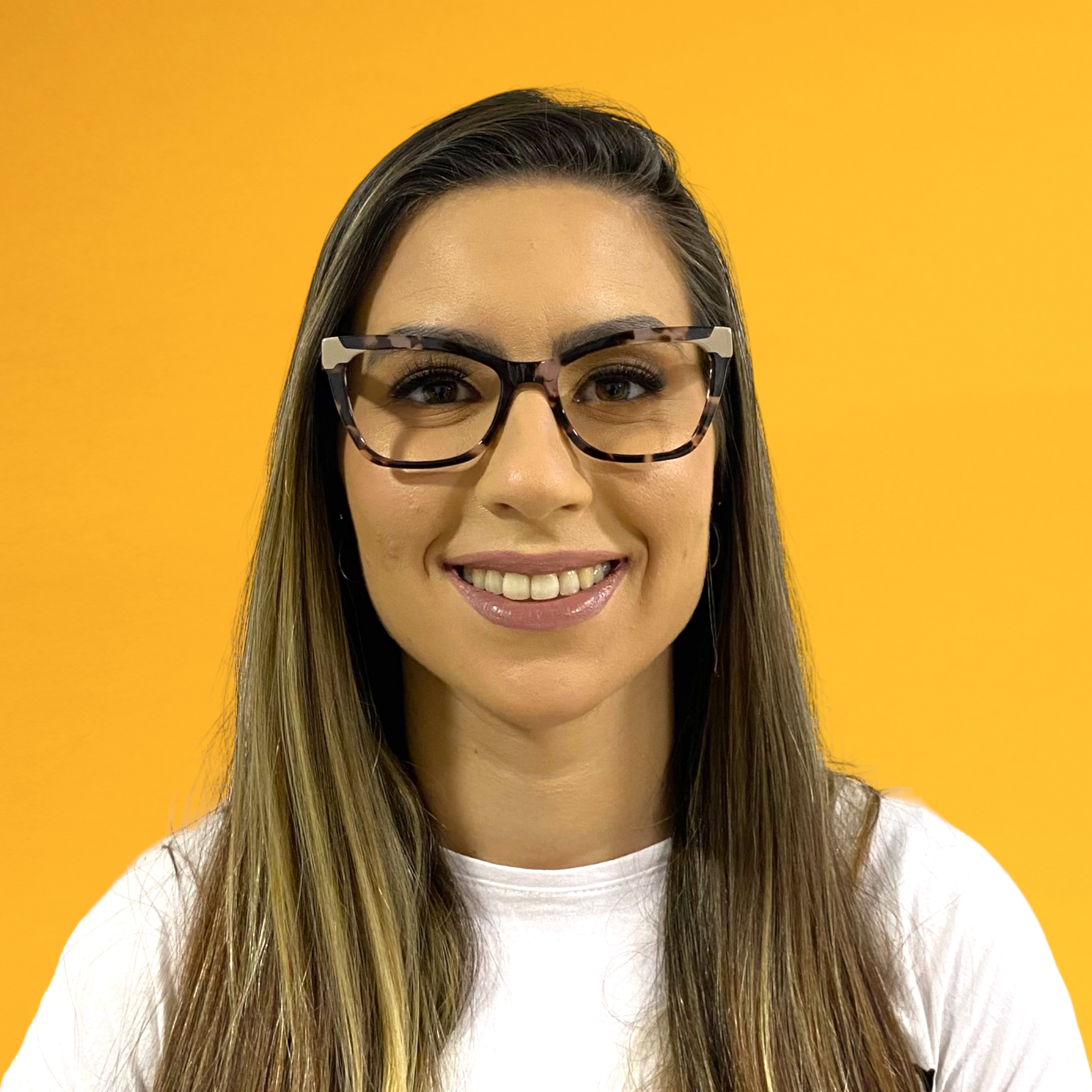 Óculos MYZ GATINHO MARROM TARTARUGA - Imagem 3