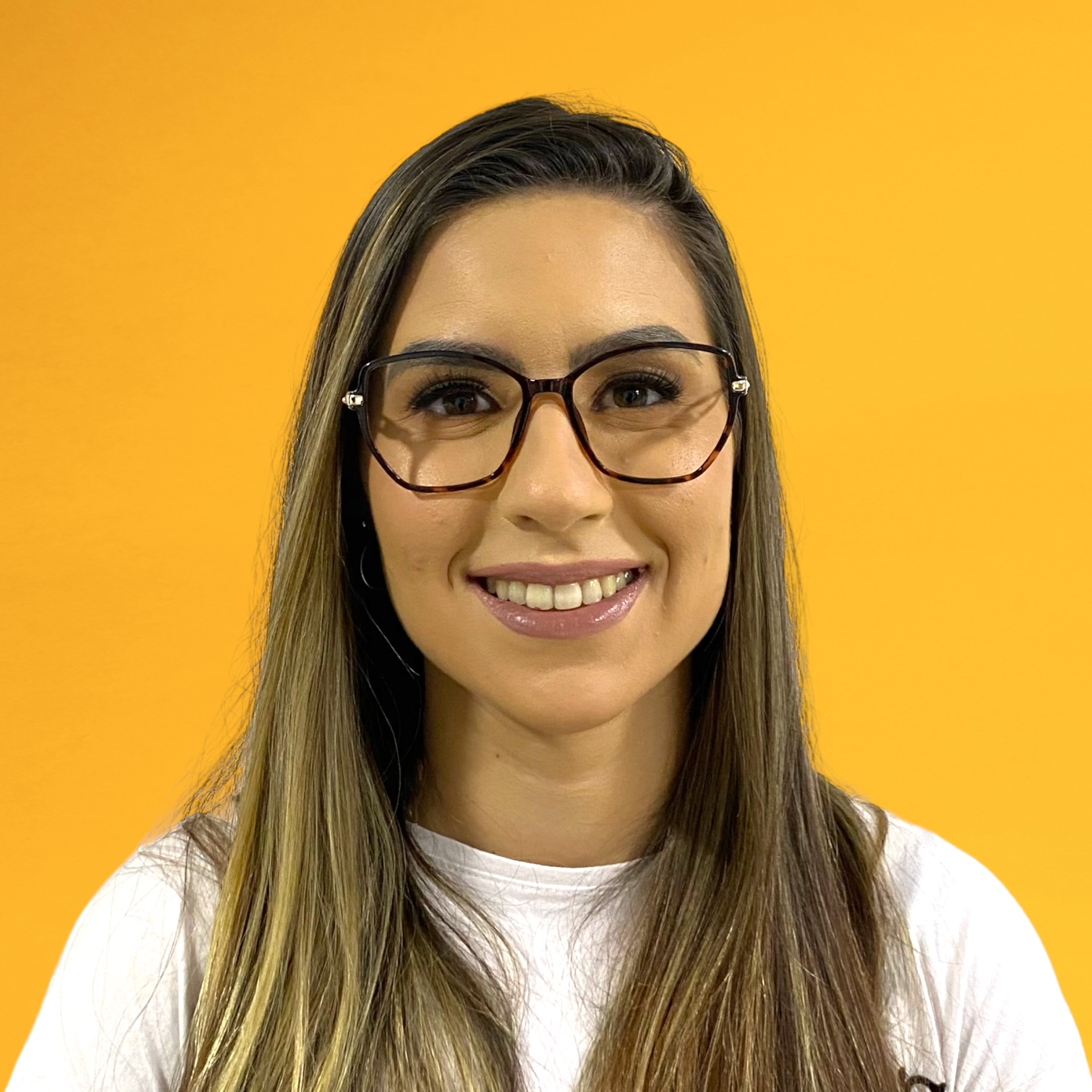 Óculos MYZ QUADRADO TARTARUGA - Imagem 3