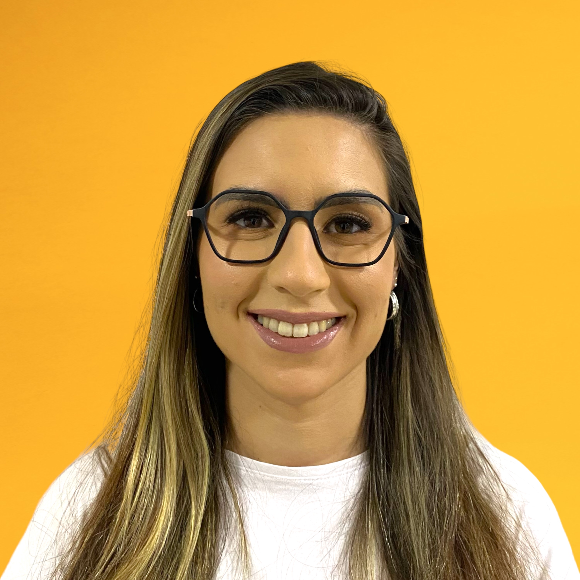 Óculos MYZ HEXAGONAL PRETO - Imagem 3