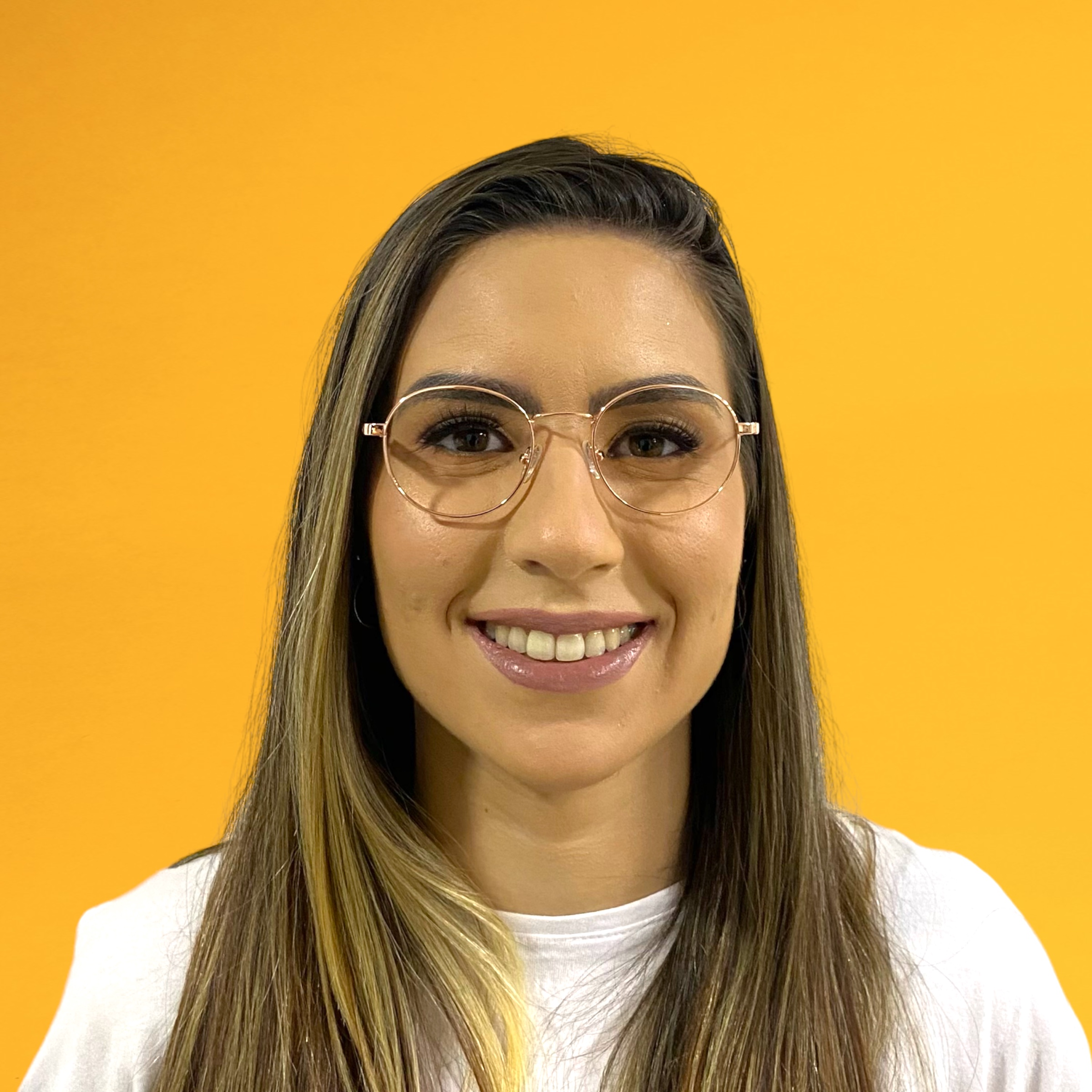 Óculos MYZ REDONDO - Imagem 3