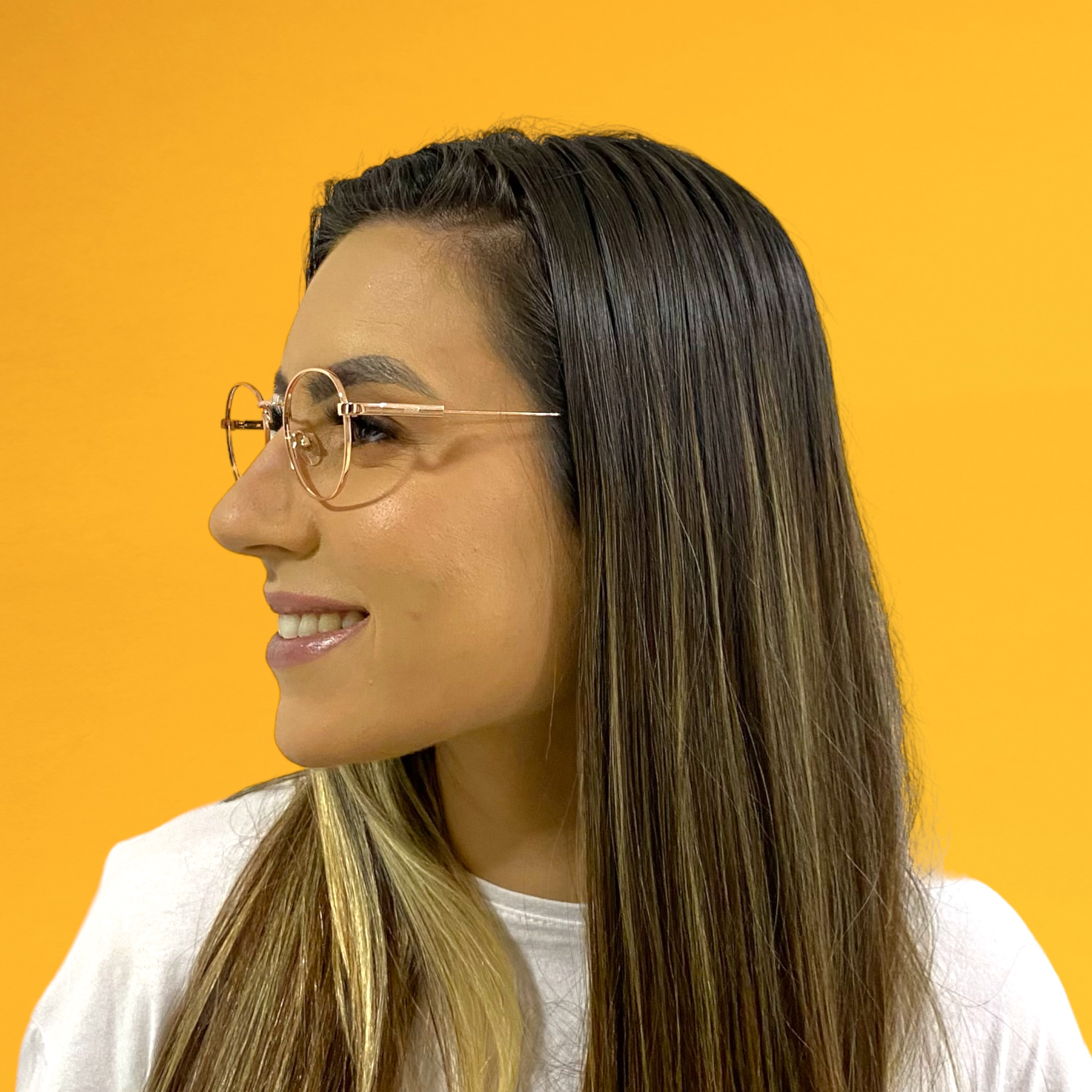 Óculos MYZ REDONDO - Imagem 4