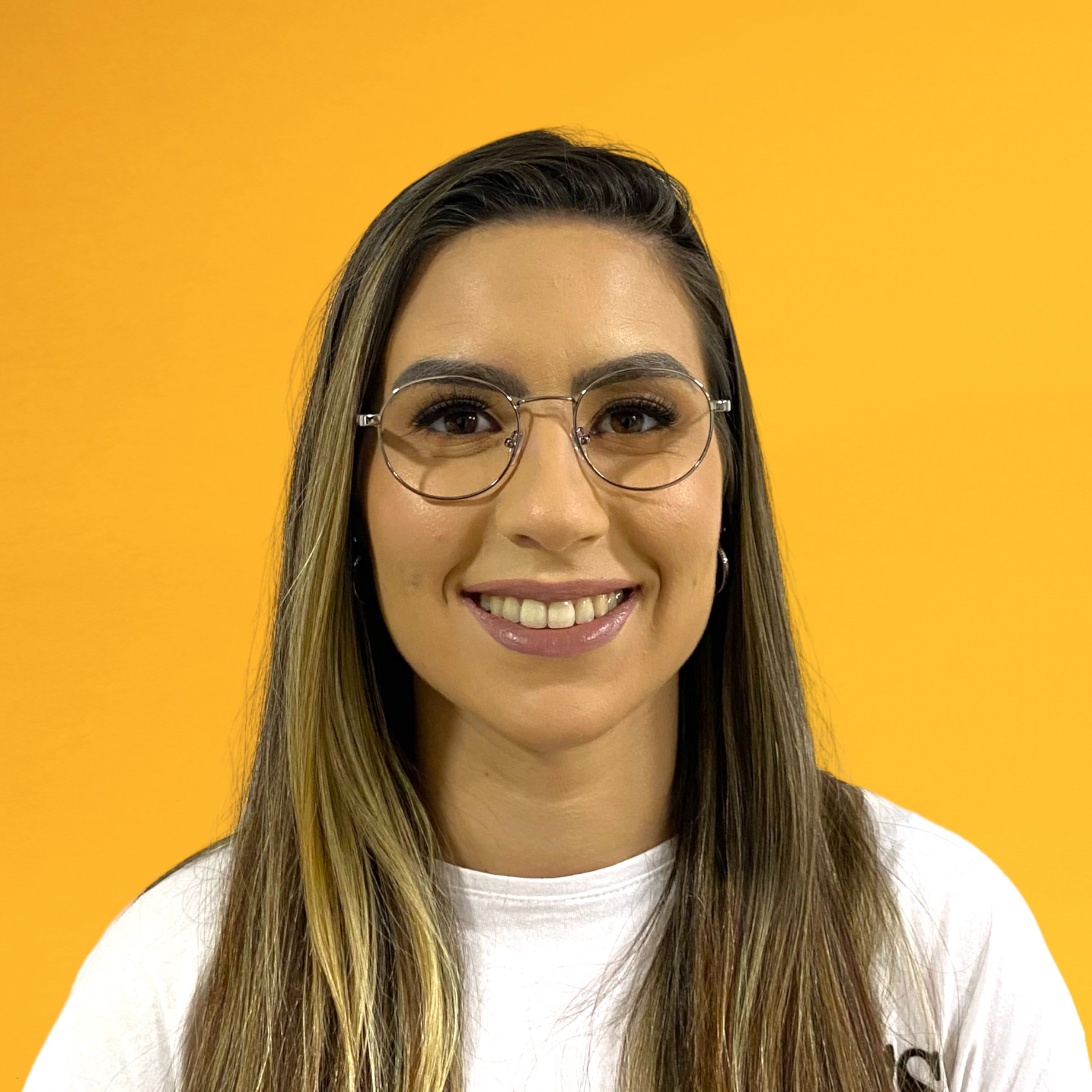 Óculos MYZ REDONDO PRATA - Imagem 3