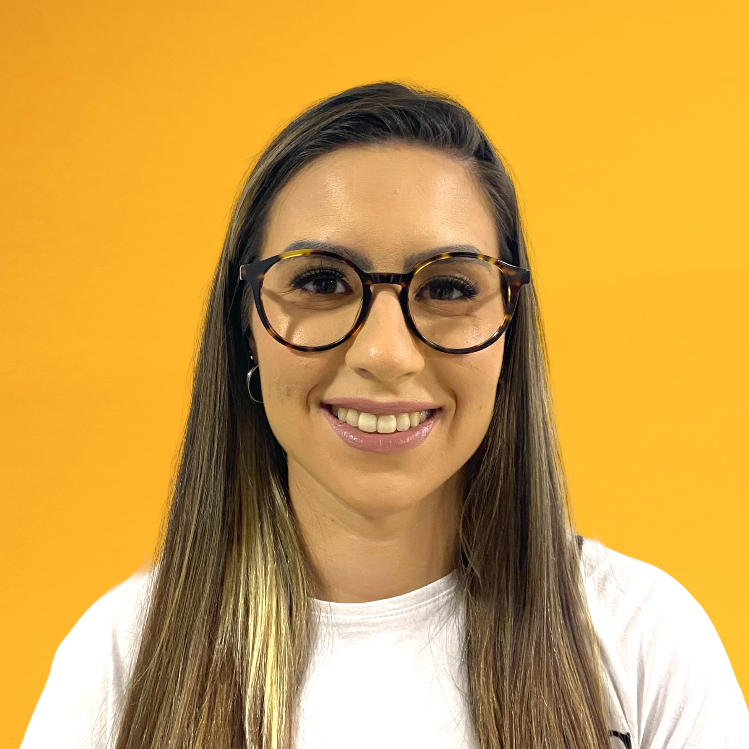 Óculos MYZ REDONDO TARTARUGA - Imagem 3