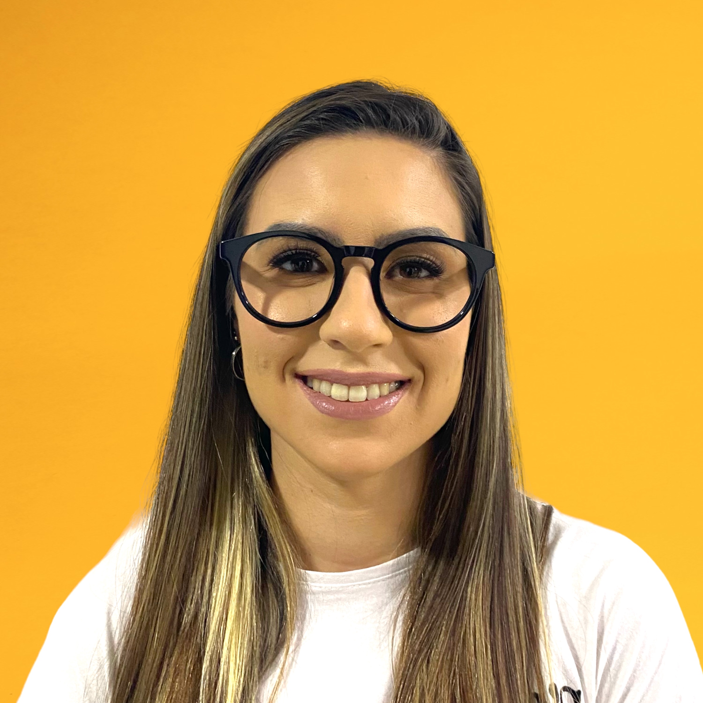 Óculos MYZ REDONDO PRETO - Imagem 3