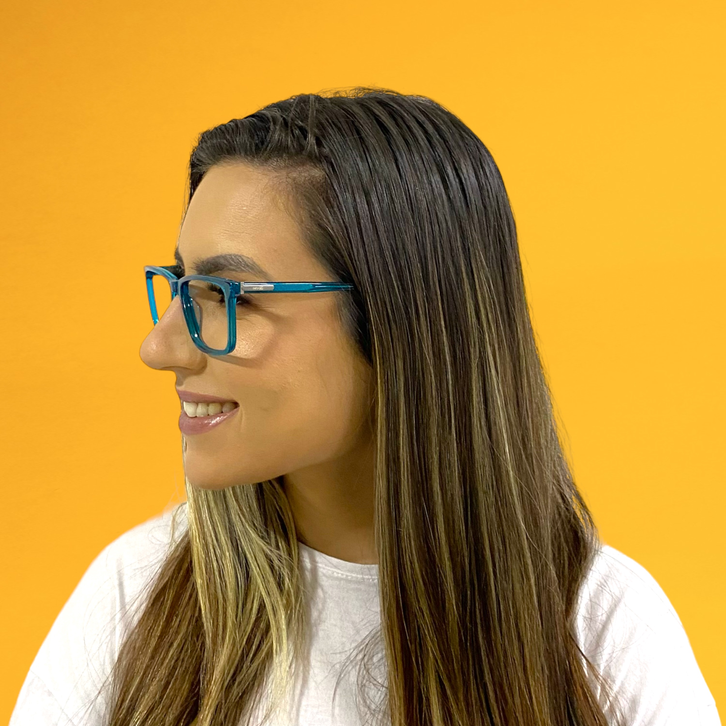 Óculos MYZ QUADRADO - Imagem 4